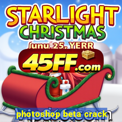 photoshop beta crack